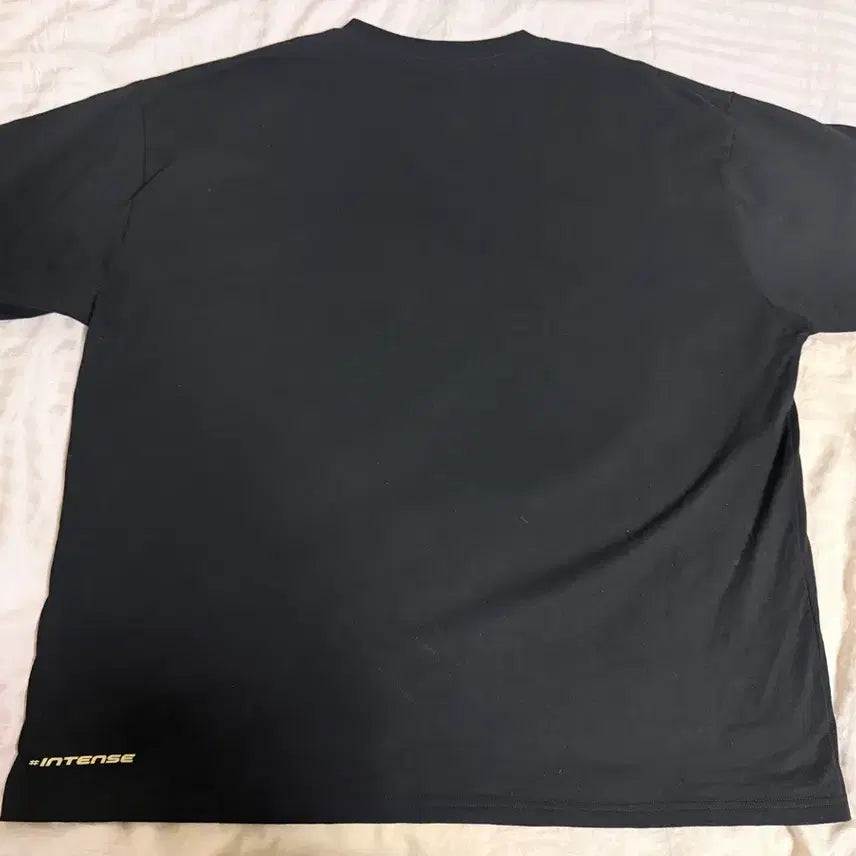 [BUNJANG] ZUTOMAYO 2024 Korea Tour T-Shirt XXL / 즛토마요 2024 내한 티셔츠 XXL