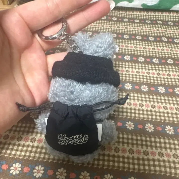 [BUNJANG] NewJeans Plush Keychain / 뉴진스 인형 키링 판매