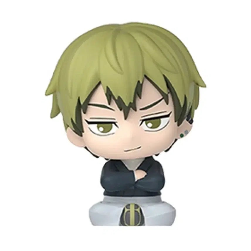[BUNJANG] Jujutsu Kaisen Sunrise Pop Choso Naoya Figure / 주술회전 선라이즈팝 피규어 쵸소우 나오야