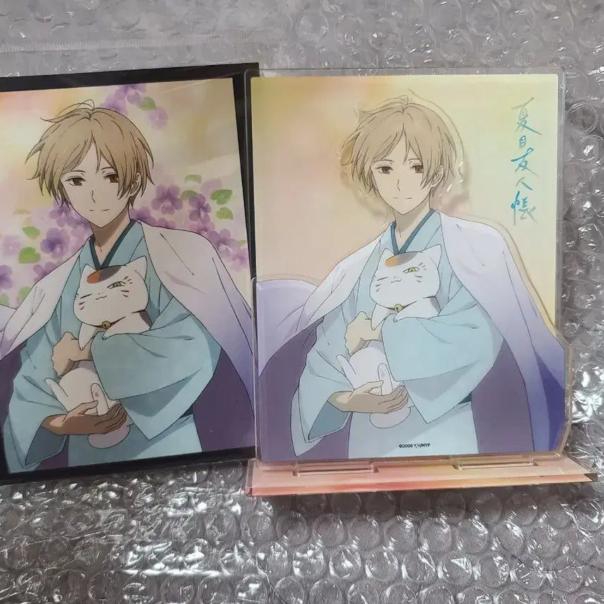 [BUNJANG] Natsume&