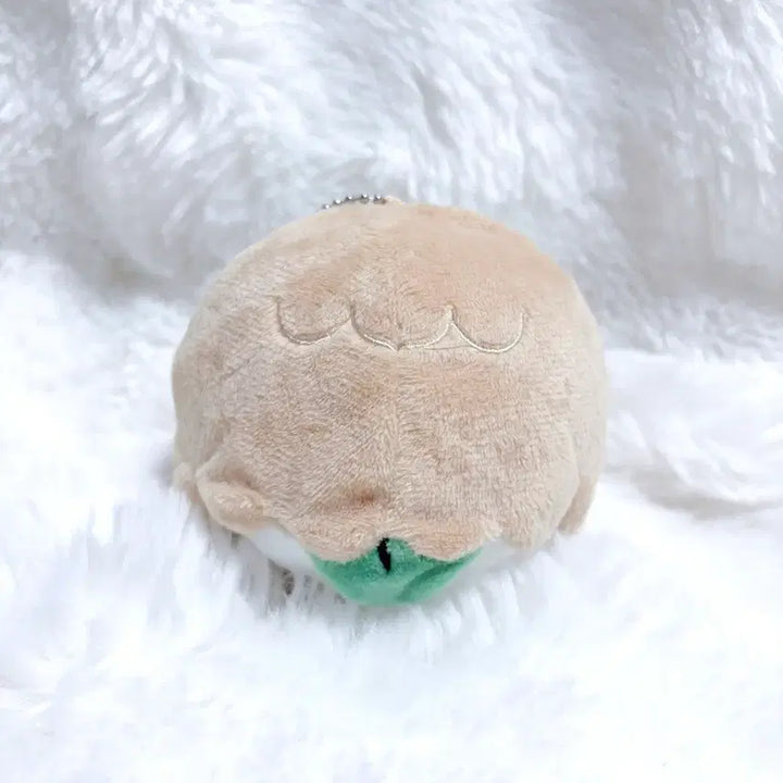 [BUNJANG] Pokemon Center 2017 Rowlet Keychain / 포켓몬센터 2017년도 나몰빼미 키링