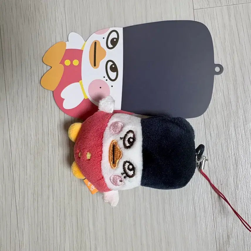 [BUNJANG] RIIZE Doll 7cm / 라이즈 7cm 똘병이