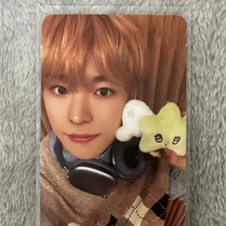 [BUNJANG] NCT WISH Yushi Photocard / 위츄 엔시티 위시 유우시 포카 양도합니다 위츄포카 공식포카 유우시