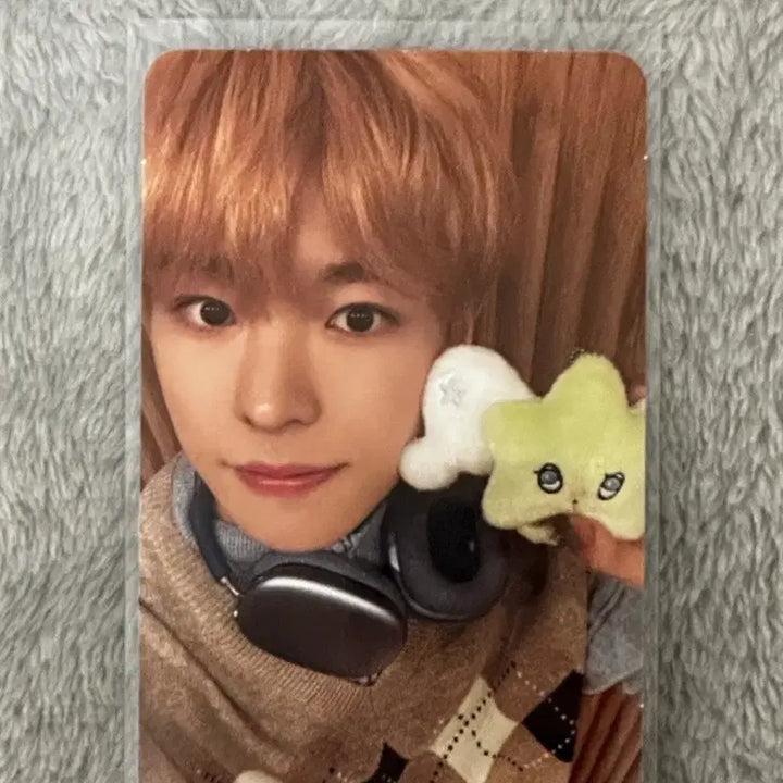 [BUNJANG] NCT WISH Yushi Photocard / 위츄 엔시티 위시 유우시 포카 양도합니다 위츄포카 공식포카 유우시