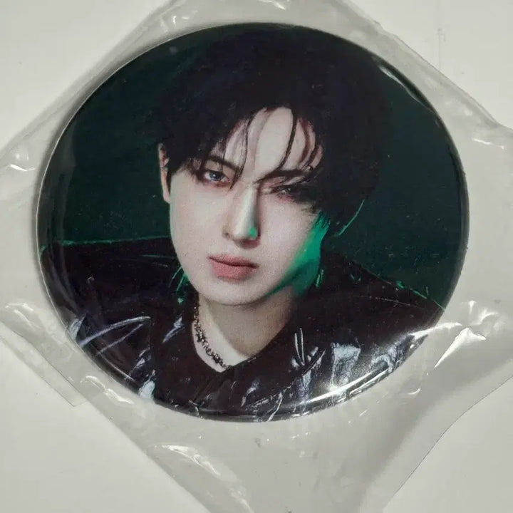 [BUNJANG] &amp;TEAM FUMA Bewitched Capsule Gacha Badge / 앤팀 후마 블더웨 뱃지 &amp;TEAM FUMA BTW 캡슐가챠