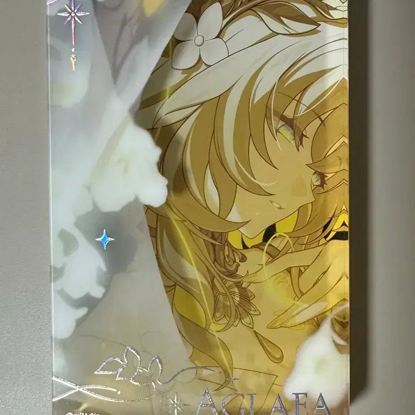 [BUNJANG] Astraea Aglaia Acrylic Standee / 붕스 아글라이아 아크릴 코롯토