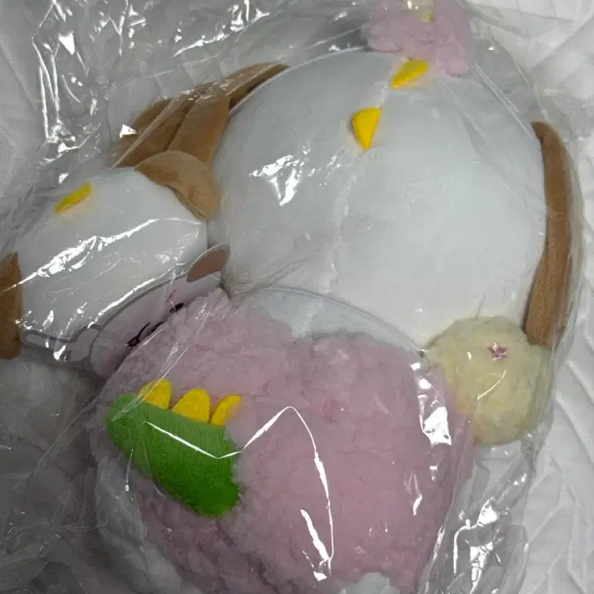 [BUNJANG] RIIZE Park Anton 20cm Doll (Sealed) / 라이즈 파크 앤톤 20cm 미개봉 양도
