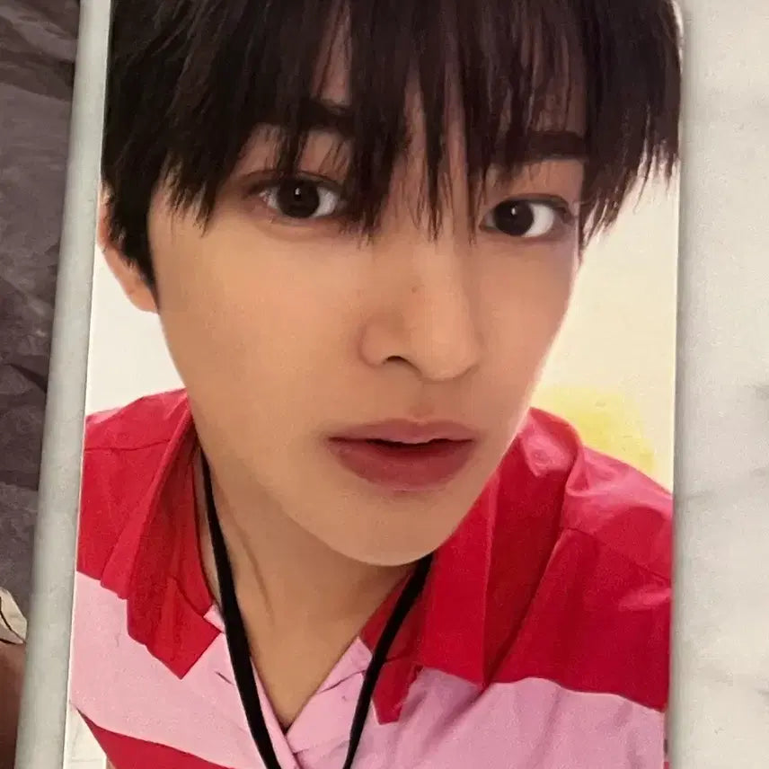 [BUNJANG] ONEUS Gunhee Photocard / 코어존 건호 포토카드 양도