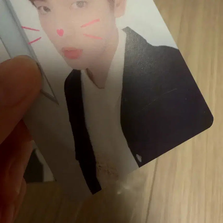 [BUNJANG] TXT Soobin Cat &amp; Dog Studio Photocard Bundle Set / 투바투 수빈 캣앤독 공방포카 양도 투모로우바이투게더 연준 범규 태연 휴닝카이