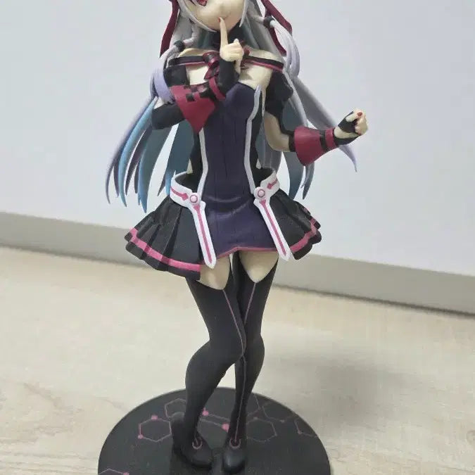 [BUNJANG] Sword Art Online Yuna Figure / 소드 아트 온라인 유나 피규어