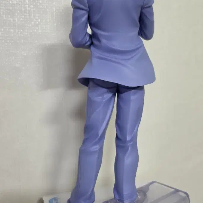 [BUNJANG] Mometria Yoshikage Kira Part 4 Figure / 죠죠의 기묘한 모험 4부 모메트리아(Mometria) 키라 요시카게 피규어