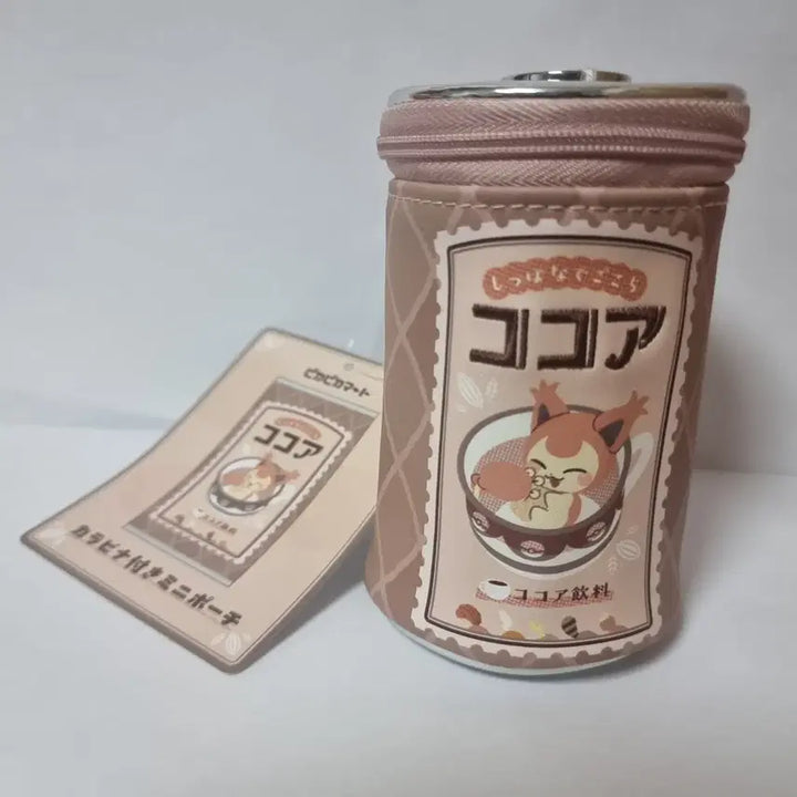 [BUNJANG] Pokemon Pika Pika Mart Enaby Pouch / 포켓몬스터 피카피카마트 에나비 파우치