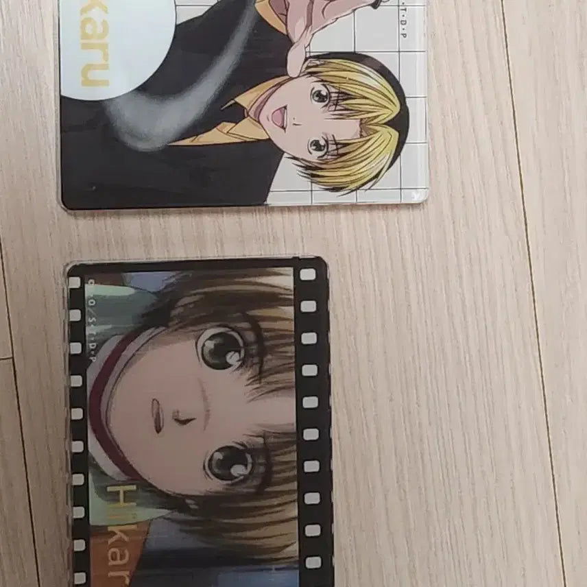 [BUNJANG] Hikaru&