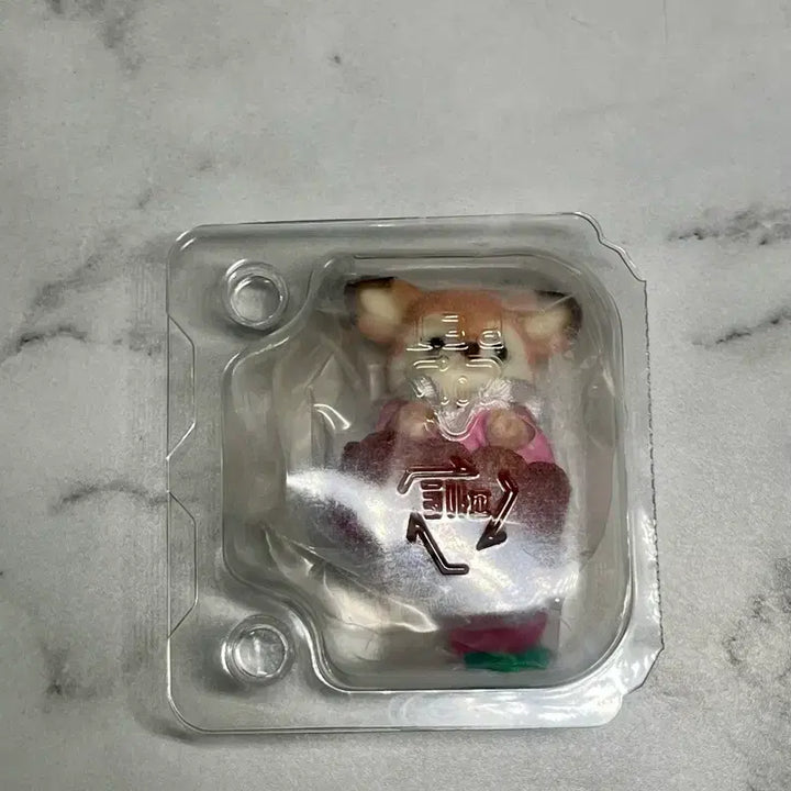 [BUNJANG] Sylvanian Families Teatime Blind Bag / 실바니안 티타임 블라인드백