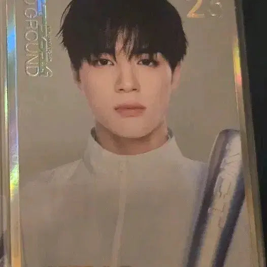[BUNJANG] NCT Dream Neo City: Japan Photocard Jeno / Nct dream 네오그라운드 트레카스페셜 포카 포토카드  제노