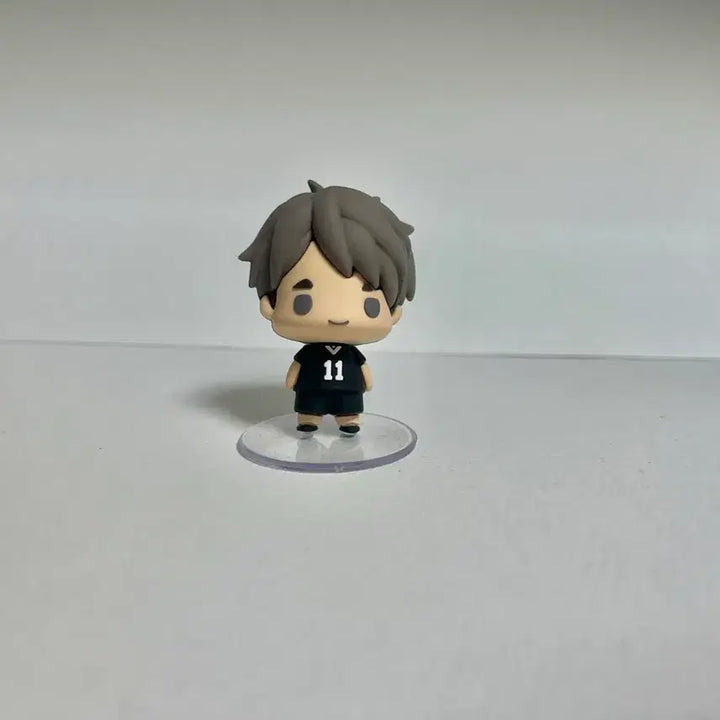 [BUNJANG] Haikyu!! Osamu Chocorin Figure / 하이큐) 오사무 초코린 피규어 판매합니다