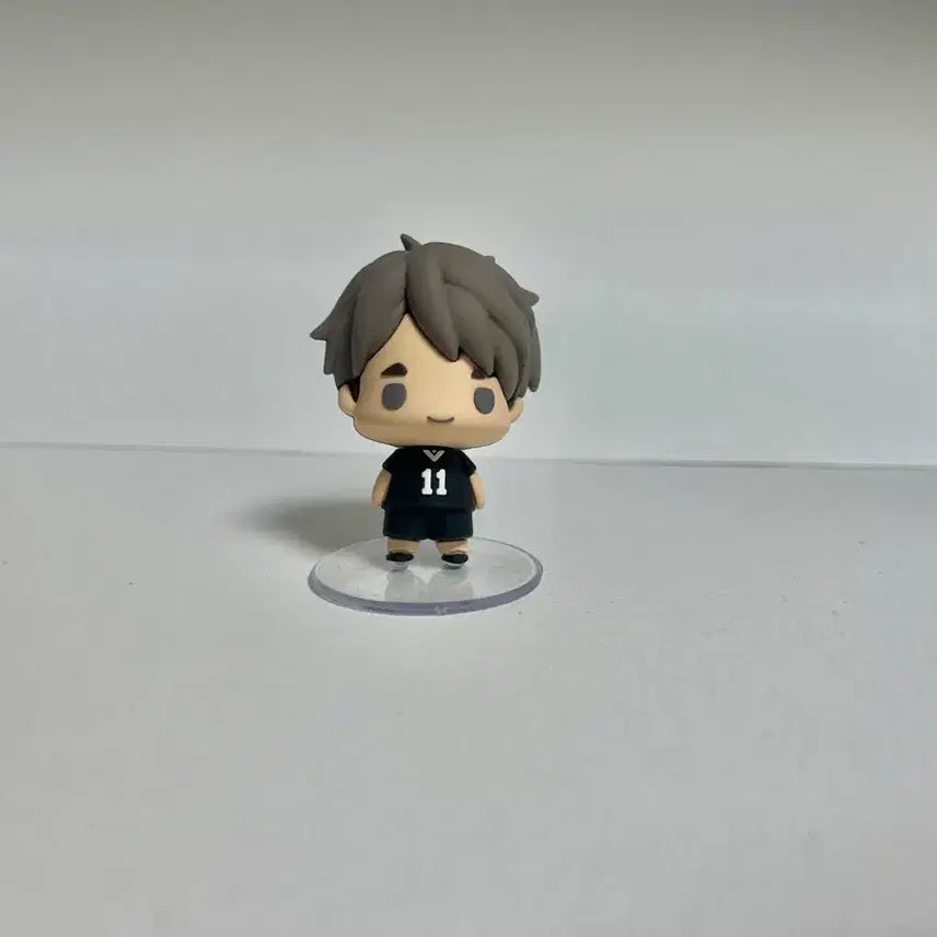 [BUNJANG] Haikyu!! Osamu Chocorin Figure / 하이큐) 오사무 초코린 피규어 판매합니다