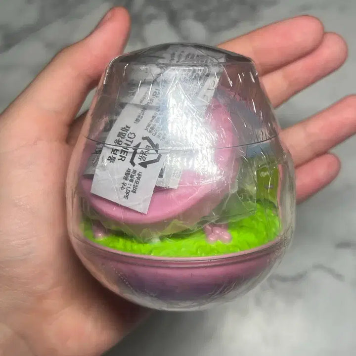 [BUNJANG] Tamagotchi Terrarium Gacha / 다마고치 테라리움 가챠