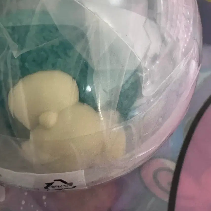 [BUNJANG] Pokemon Store Hide-and-Seek Figure Collection Elphi Sealed / 포켓몬 스토어 숨바꼭질 피규어 컬렉션 엘풍 미개봉