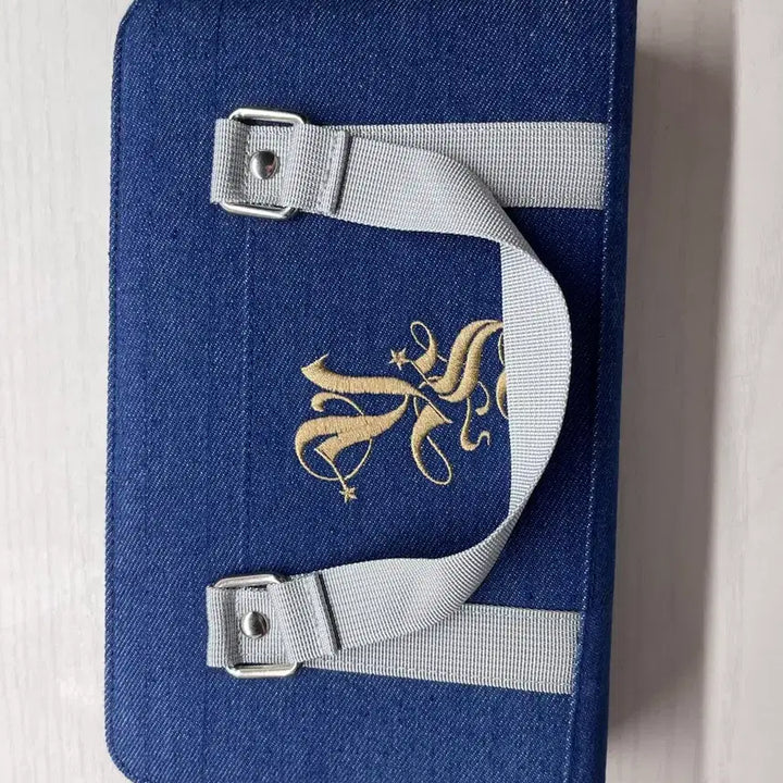 [BUNJANG] Ensemble Stars Yumenosaki Bag Binder / 앙스타 유메노사키 가방 바인더 판매합니다