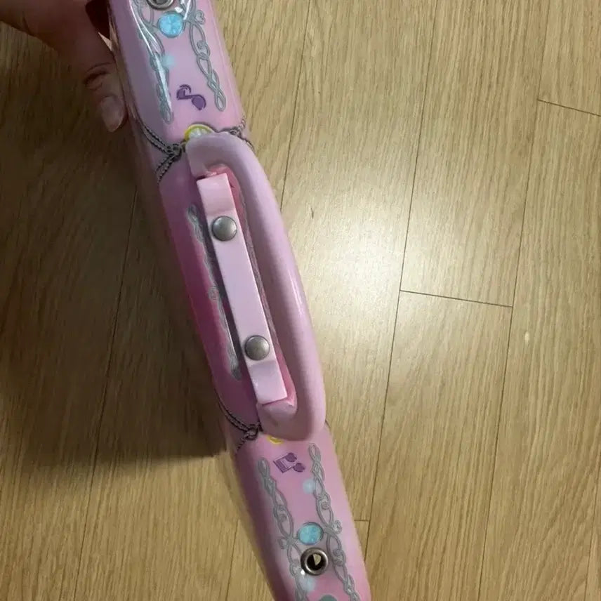 [BUNJANG] PriPara Lala Bag Card Holder / 프리파라 라라 가방 카드 보관