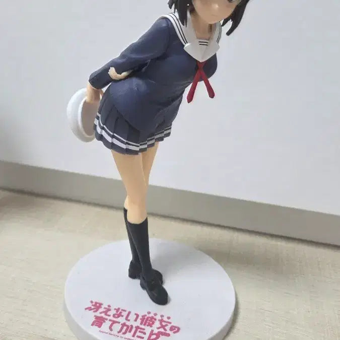 [BUNJANG] Saekano: How to Raise a Boring Girlfriend Figure / 시원찮은 그녀를 위한 육성방법 피규어