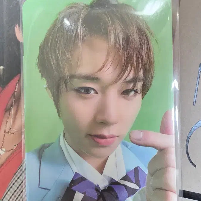 [BUNJANG] Park Jihoon 4th Album &