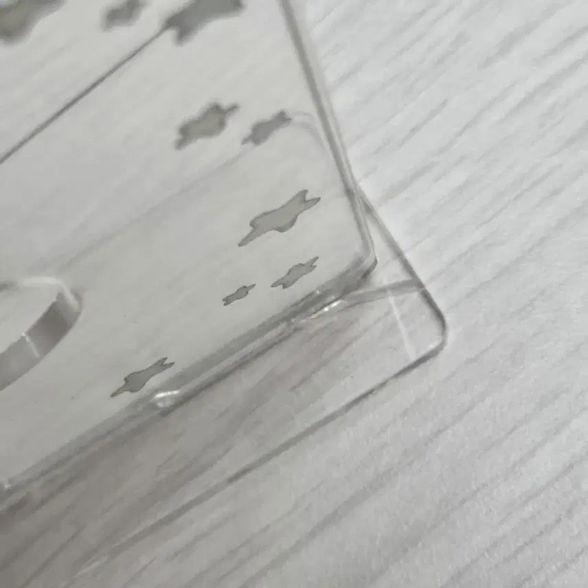 [BUNJANG] NCT WISH WISHY Acrylic Stand / 엔시티위시 위츄 아크릴 스탠드