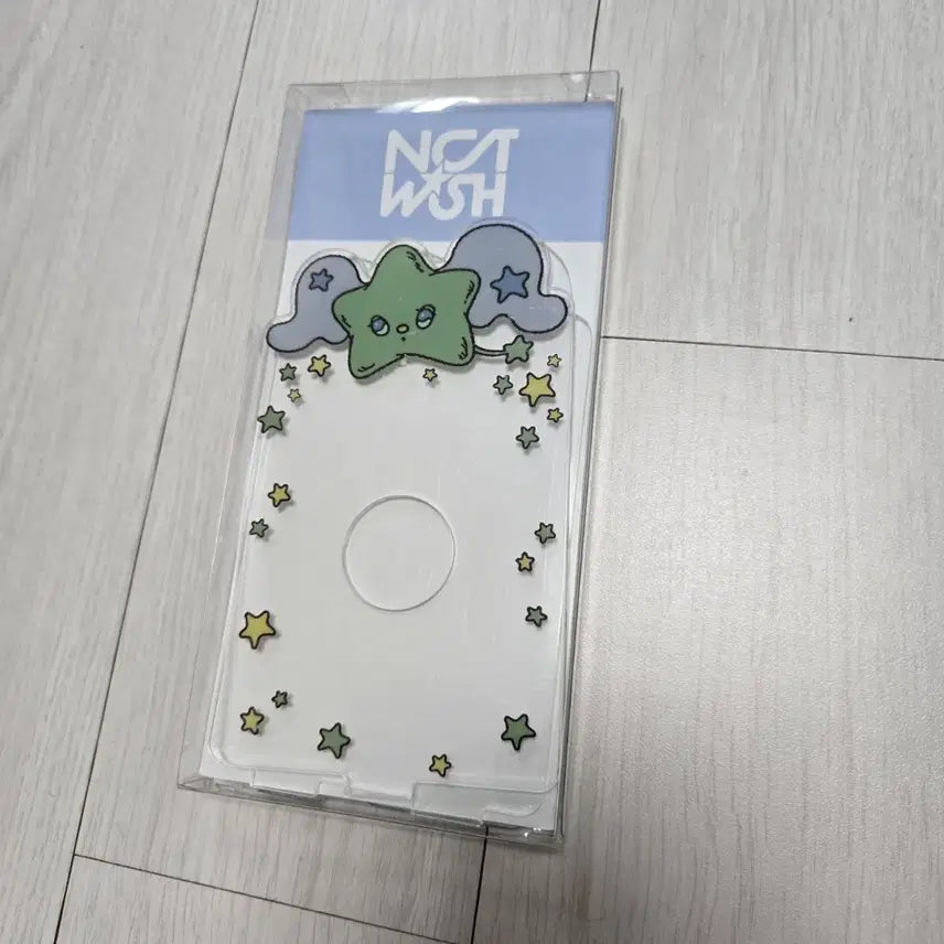 [BUNJANG] NCT WISH WISHY Acrylic Stand / 엔시티위시 위츄 아크릴 스탠드
