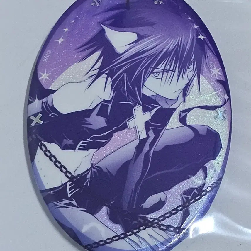 [BUNJANG] Tsukiyomi Ikuto (Toma) Merchandise Bundle Set / 츠키요미 이쿠토(토마) 굿즈