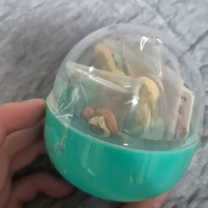 [BUNJANG] Bakery Gacha Figure (Sealed) / 베이커리 가챠 미개봉