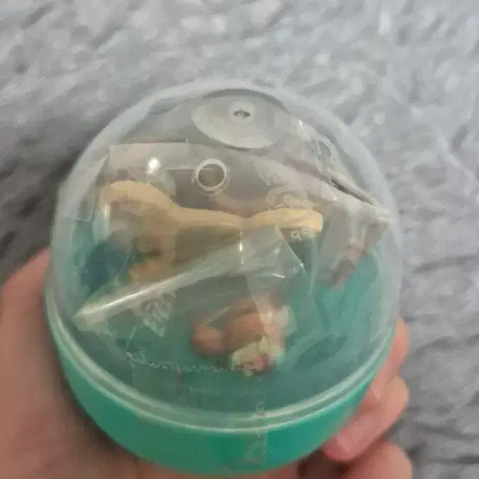 [BUNJANG] Bakery Gacha Figure (Sealed) / 베이커리 가챠 미개봉