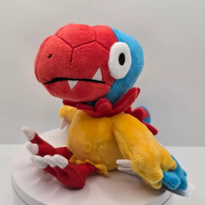 [BUNJANG] Pokemon Archeops Fit Plush Doll / 포켓몬스터 아켄 fit / 핏 인형 판매합니다