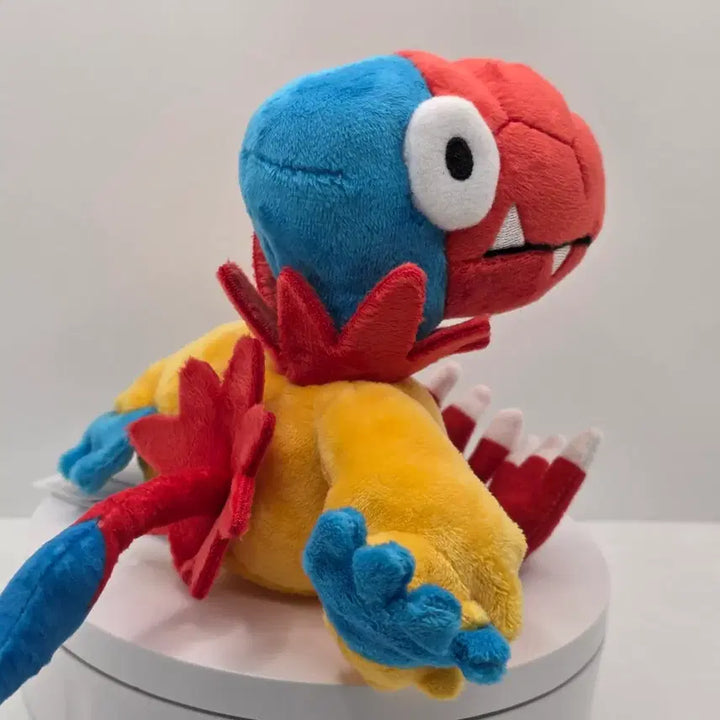 [BUNJANG] Pokemon Archeops Fit Plush Doll / 포켓몬스터 아켄 fit / 핏 인형 판매합니다
