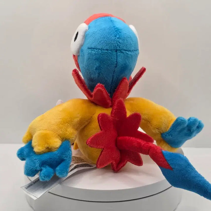 [BUNJANG] Pokemon Archeops Fit Plush Doll / 포켓몬스터 아켄 fit / 핏 인형 판매합니다