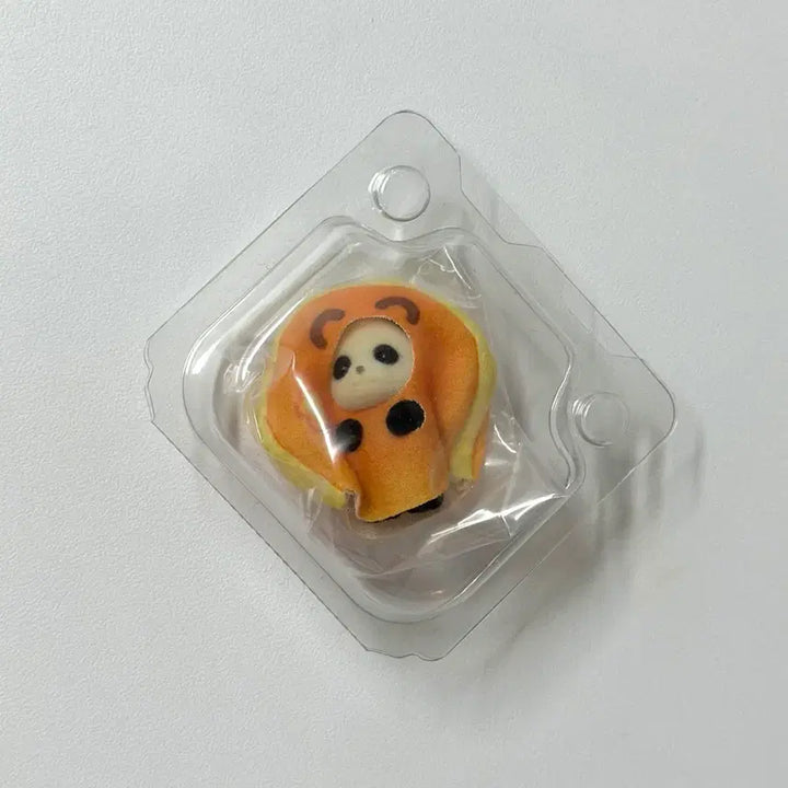 [BUNJANG] Sylvanian Families Happy Sweets Pancake Panda New Item / 실바니안 신상 쿠지 해피스위츠 팬케익 팬더
