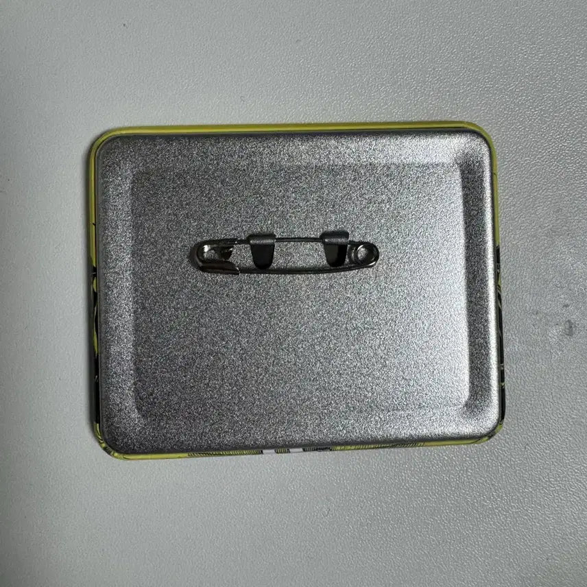 [BUNJANG] Gintama Famous Scenes Can Badge Unused / 은혼 명장면 캔뱃지 미사용