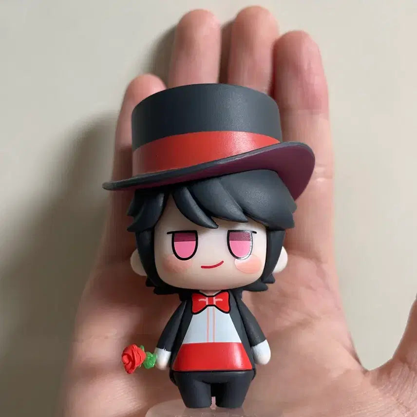 [BUNJANG] Zombie High Kevin Figure &amp; Acrylic Stand Bundle / 좀비고 케빈 피규어,케빈 아크릴 스탠드 일괄 판매합니다