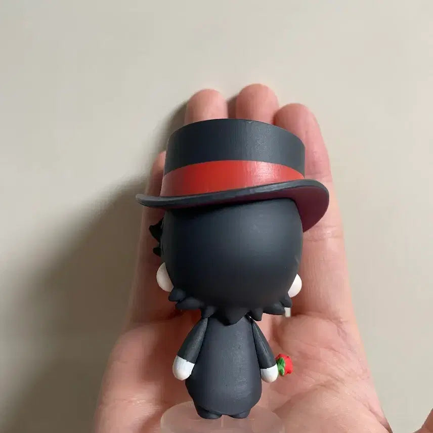 [BUNJANG] Zombie High Kevin Figure &amp; Acrylic Stand Bundle / 좀비고 케빈 피규어,케빈 아크릴 스탠드 일괄 판매합니다