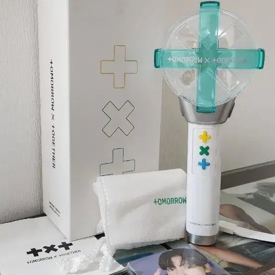 [BUNJANG] TXT MOABONG 1 Photocard Full Set / 투모로우바이투게더 모아봉1+ 포토카드 풀세트