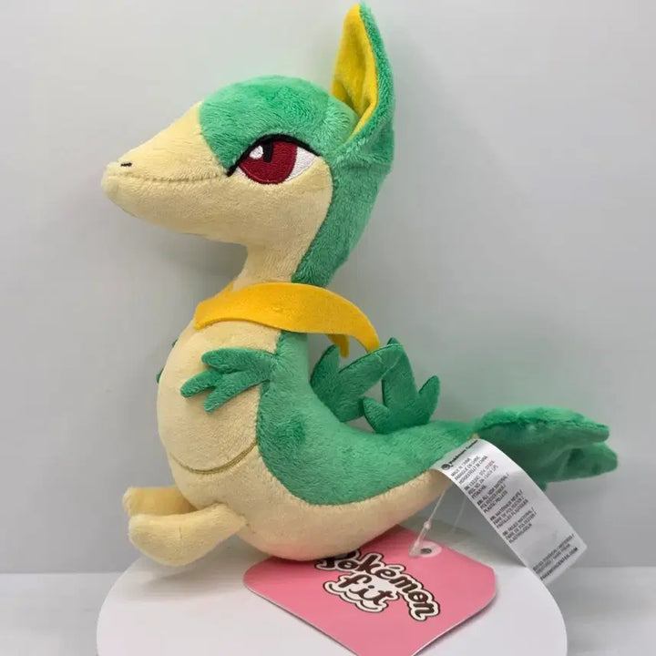 [BUNJANG] Pokemon Squirtle Fit Doll / 포켓몬스터 샤비 fit / 핏 인형 판매합니다
