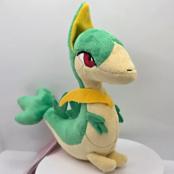 [BUNJANG] Pokemon Squirtle Fit Doll / 포켓몬스터 샤비 fit / 핏 인형 판매합니다