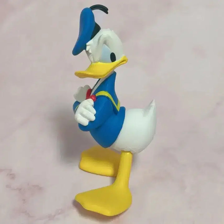[BUNJANG] Medicom Toy UDF Donald Duck Figure / 메디콤토이 UDF 디즈니 도날드덕 피규어 단품