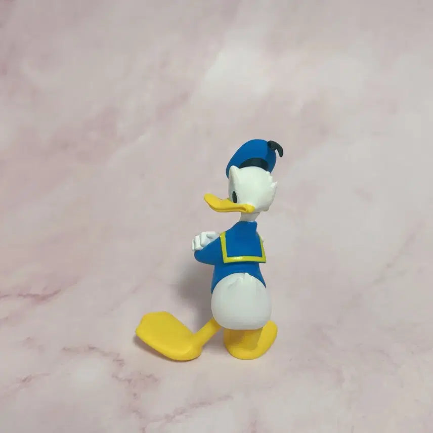 [BUNJANG] Medicom Toy UDF Donald Duck Figure / 메디콤토이 UDF 디즈니 도날드덕 피규어 단품