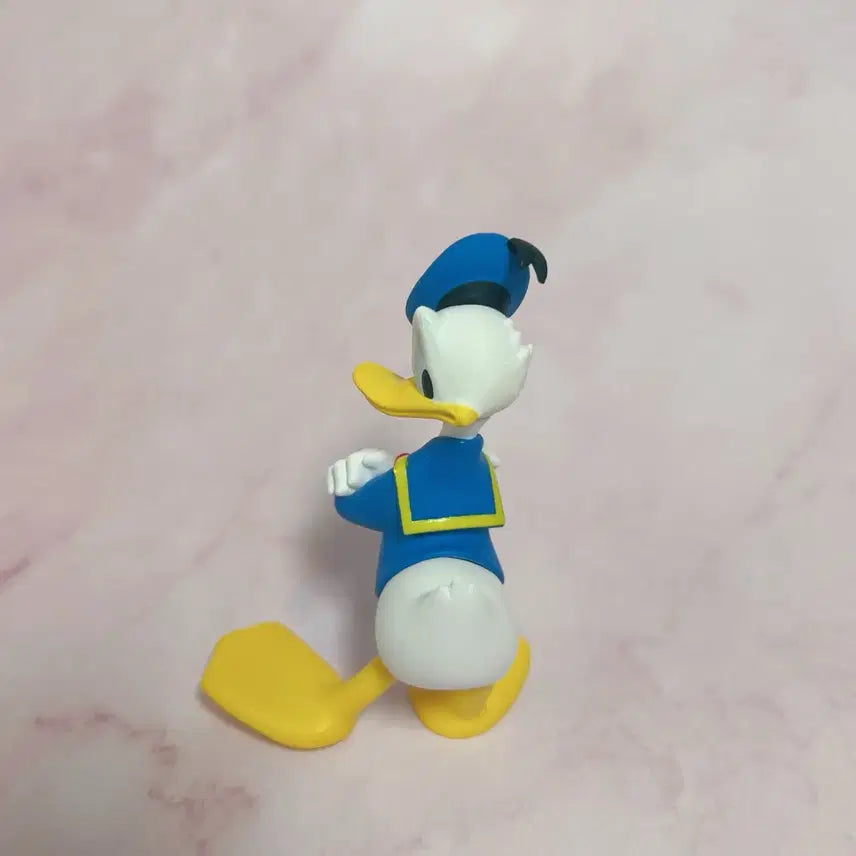 [BUNJANG] Medicom Toy UDF Donald Duck Figure / 메디콤토이 UDF 디즈니 도날드덕 피규어 단품
