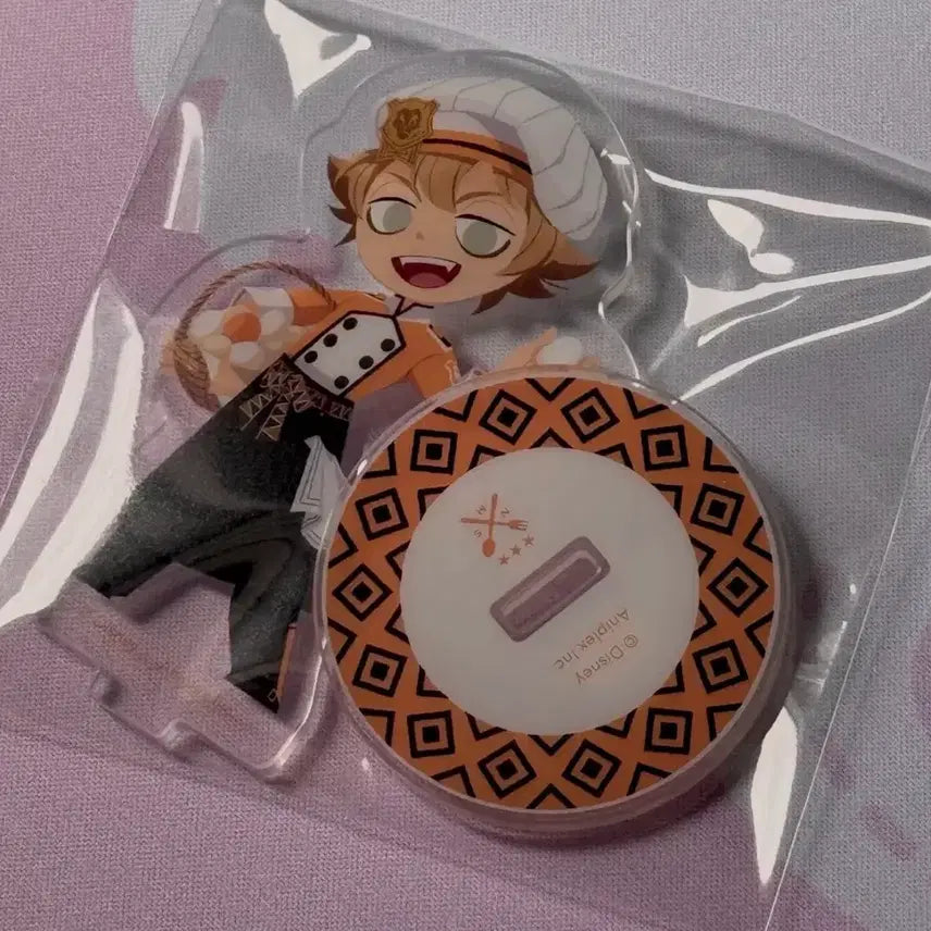 [BUNJANG] Twisted Wonderland Ragi Mache Mini Acrylic Stand / 트위스테 라기 마솊 미니아크릴