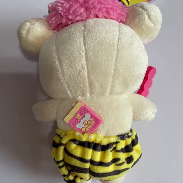 [BUNJANG] Korilakkuma Goblin Plush / 코리락쿠마 도깨비