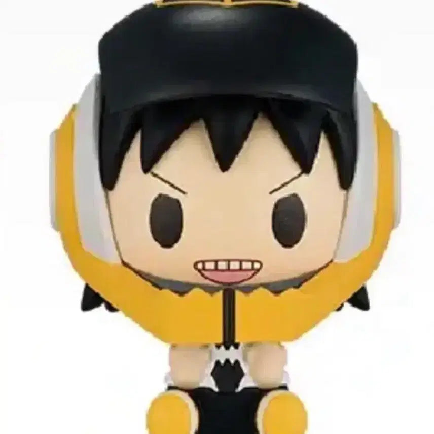 [BUNJANG] Ichiban Kuji My Hero Academia Choconoco Mini Figure (Choco-no-ko G Prize) / 세로 초코노코 이치방쿠지 G상 굿즈 미니 피규어 히로아카