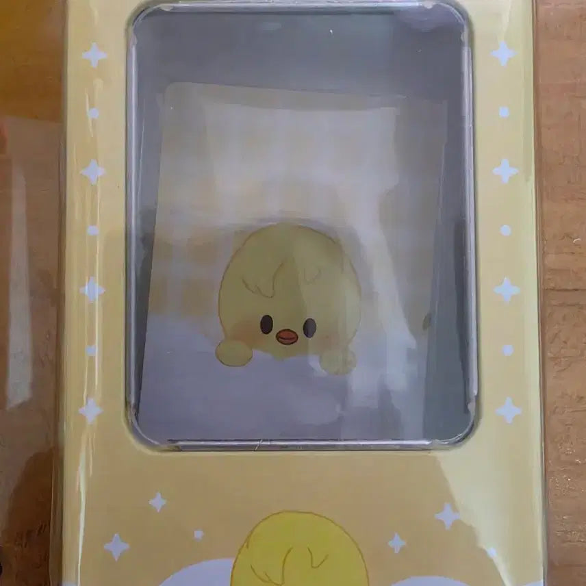 [BUNJANG] Stray Kids SKZOO BbokAri Tin Case / 스트레이키즈 스키주 뽁아리 틴케이스