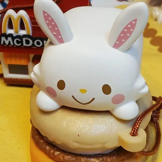 [BUNJANG] Sanrio Tumbling Figure / 산리오 통통피규어 (일본직수입상품)